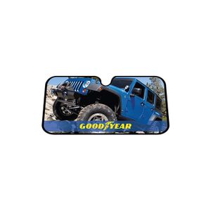 Parasol P/Auto 130X60Cm Goodyear-991-80061 - GOODYEAR