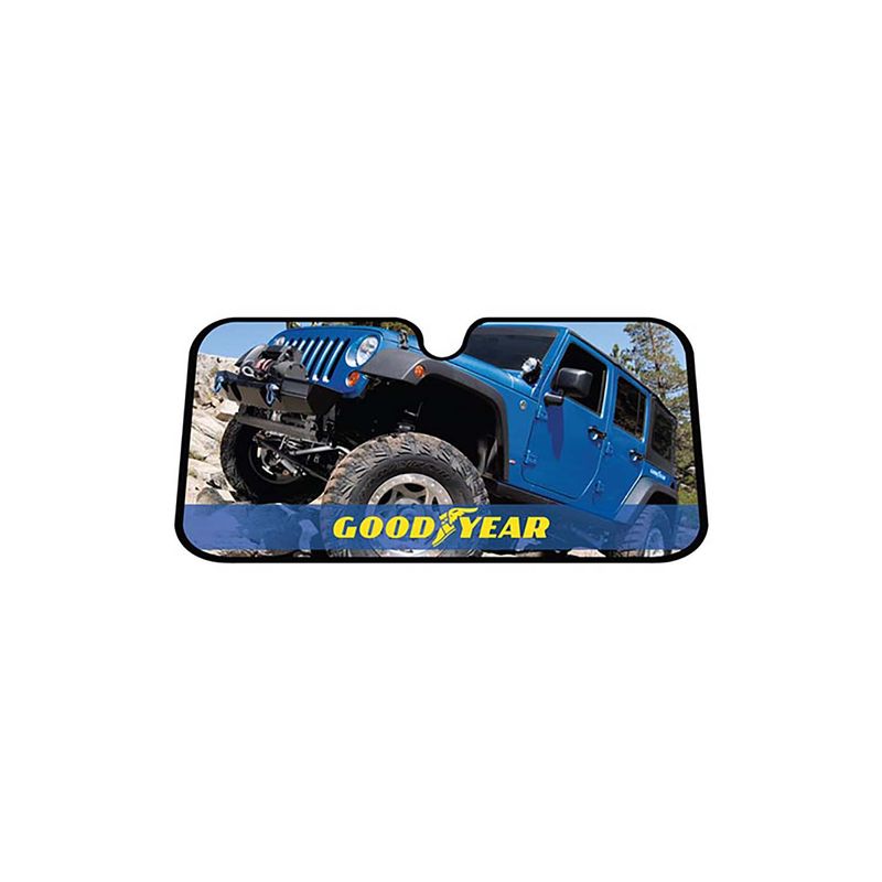 Parasol-P-Auto-130X60Cm-Goodyear-991-80061