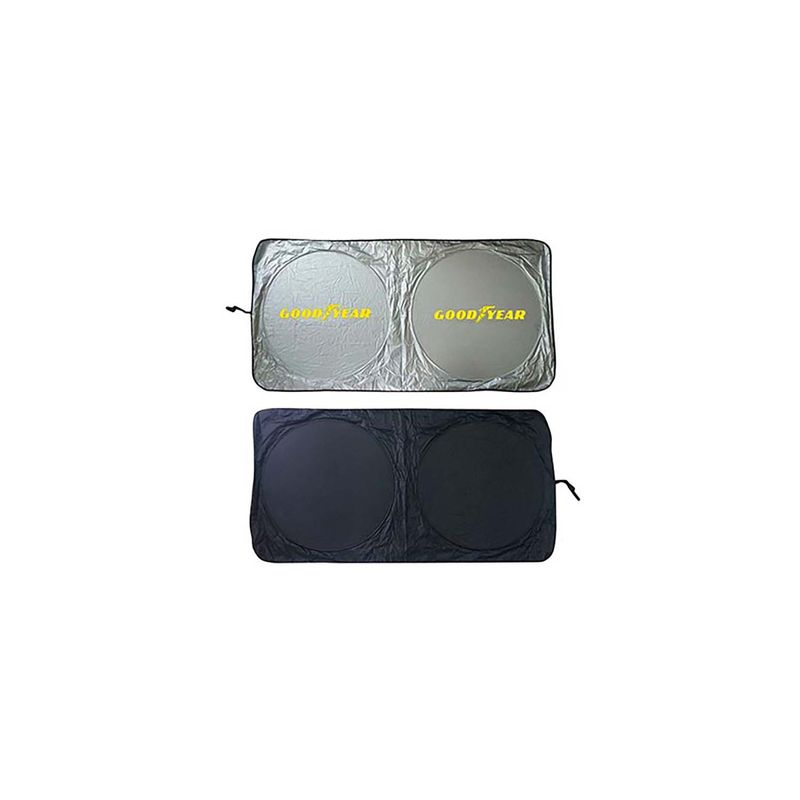 Parasol-P-Auto-142X67-Cm-Good-Year