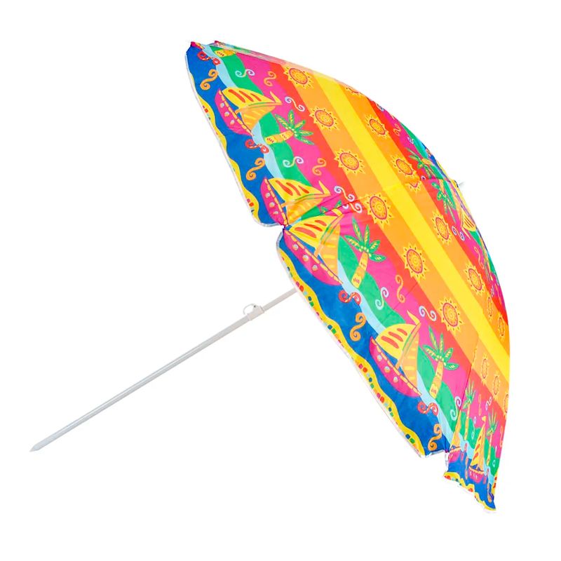 Parasol-Playero-180Cm