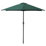 Parasol-Verde