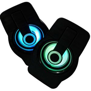 Parlantes Gamer Para Pc Lsc - LSC