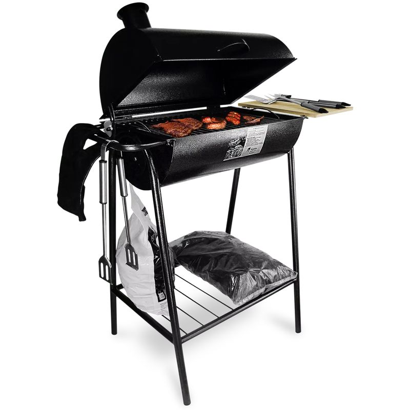 Parrilla-P-Carbon-Cilindro-Acero-Inox-48