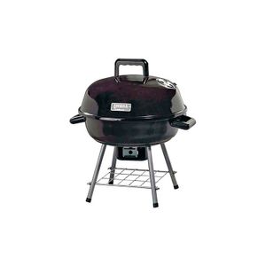 Parrilla Redon Omaha C/Tapa 43X37,5X47Cm - OMAHA GRILLS