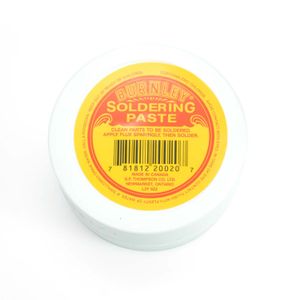 Pasta Multiuso 57Gr P/Soldar - BURNLEY