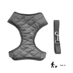 Pechera Sport P/Mascota "M" Pet Factory - PET FACTORY