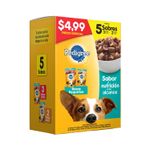 Pedigree-Adult-Rp-Alimento-Humedo-Mix100G