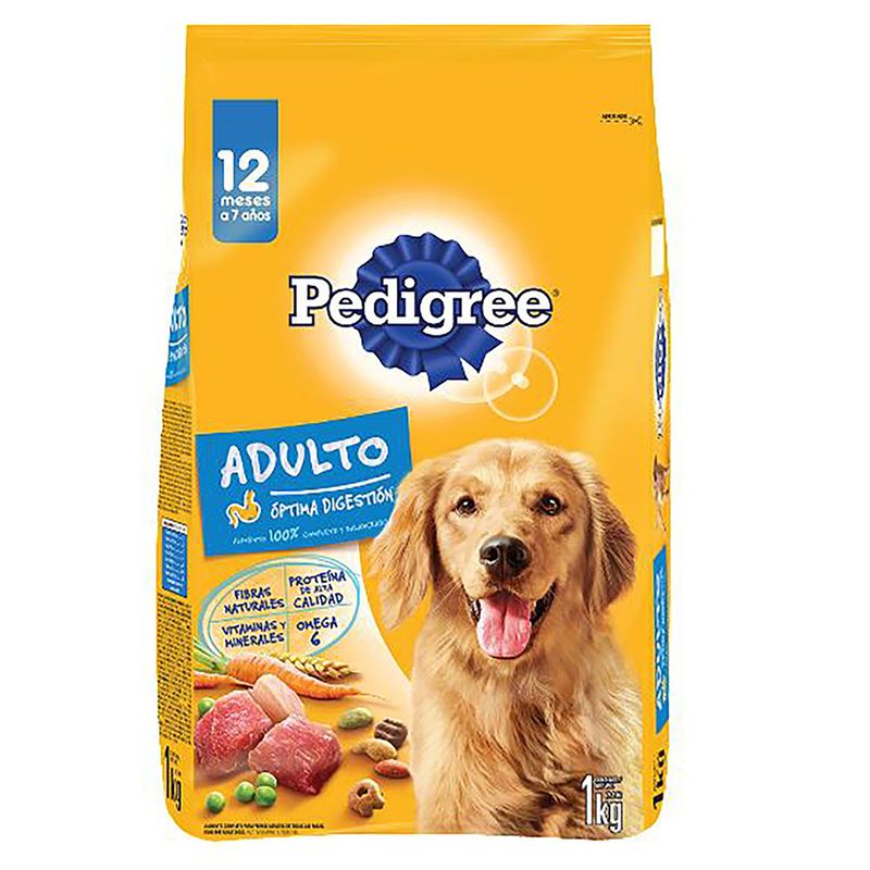 Pedigree-Adulto-Nc-Seco-Mx-1Kg