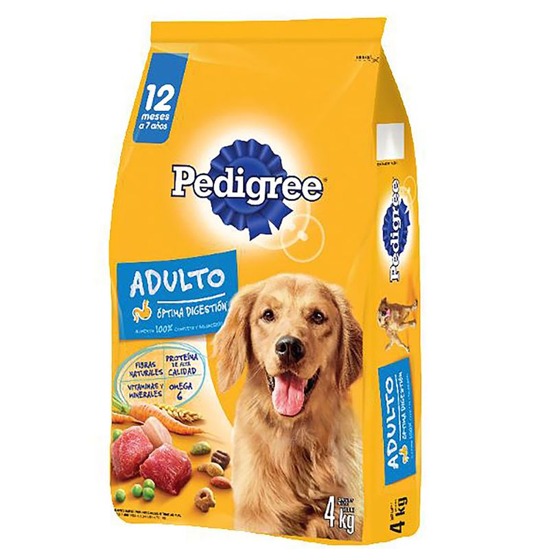 Pedigree-Adulto-Nc-Seco-Mx-4Kg