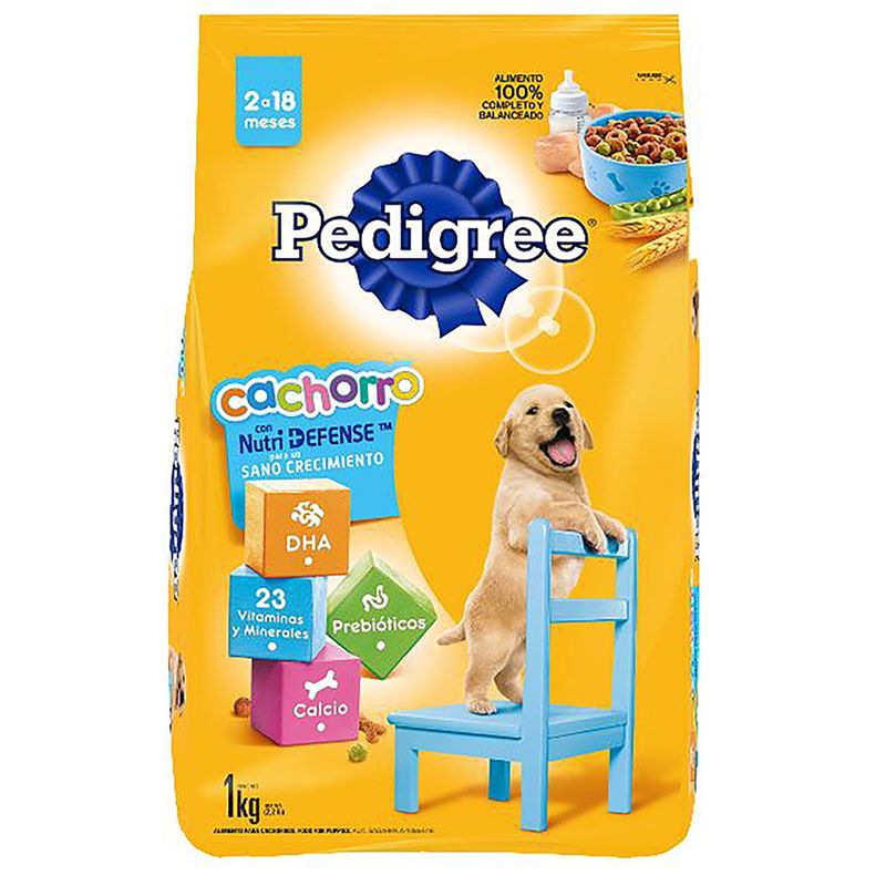 Pedigree-Cachorro-Seco-Mx-1Kg