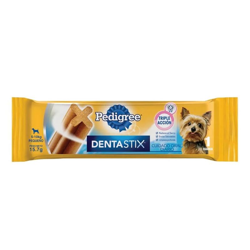 Pedigree-Dentastix-Adulto-Raza-Peq-15.7Gr