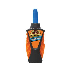 Pega Super Liquida 0,17Onz Gorila - GORILLA