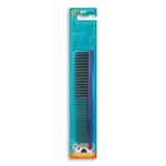 Peine-para-mascotas-metalico-de-19.3-cm-con-cerdas-metalicas-perfectas-para-cepillado-y-desenredado-de-mascotas