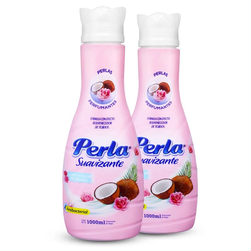 Perla-Suavizante-Coco-Agua-D-Rosas-Bipack-2Ll
