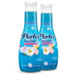 Perla-Suavizante-Primavera-Floral-Bipack-2Lt