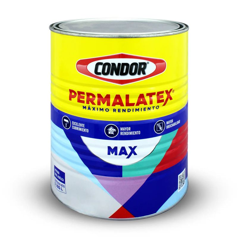Permalatex
