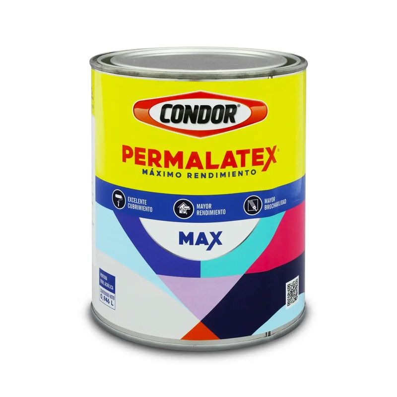 Permalatex-MAX