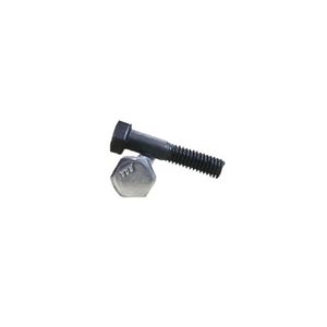 Perno Hexagonal G2 de 1/2" x 1". Pack x 2 unidades. - DISMAC