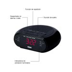 Radio-Reloj-Rca-18Cm