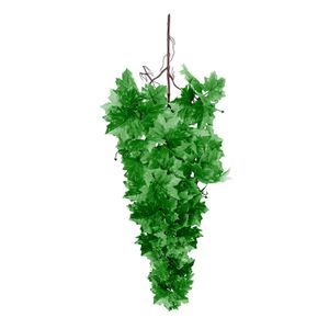 Rama Artificial Racimo Verde 90Cm - CASTER