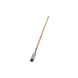Raspador 4" con mango largo de 54" - TRUPER