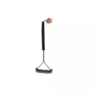 Raspador P/Parrilla Barbacoa Mango Plasti