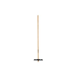 Rastrillo forestal con mango de madera de 60" - TRUPER