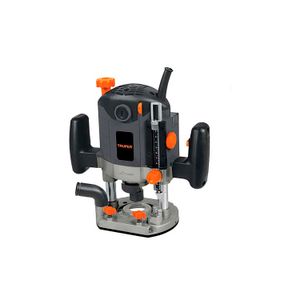 Router 1200 W, 1-3/4 HP, industrial - TRUPER