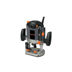 Router 1800 W, 2-1/2 HP, industrial - TRUPER