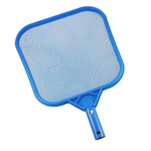 Recogedor Hojas P/Piscina Plastica - JED