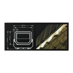 Reflector-LED
