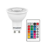 Reflector-multicolor