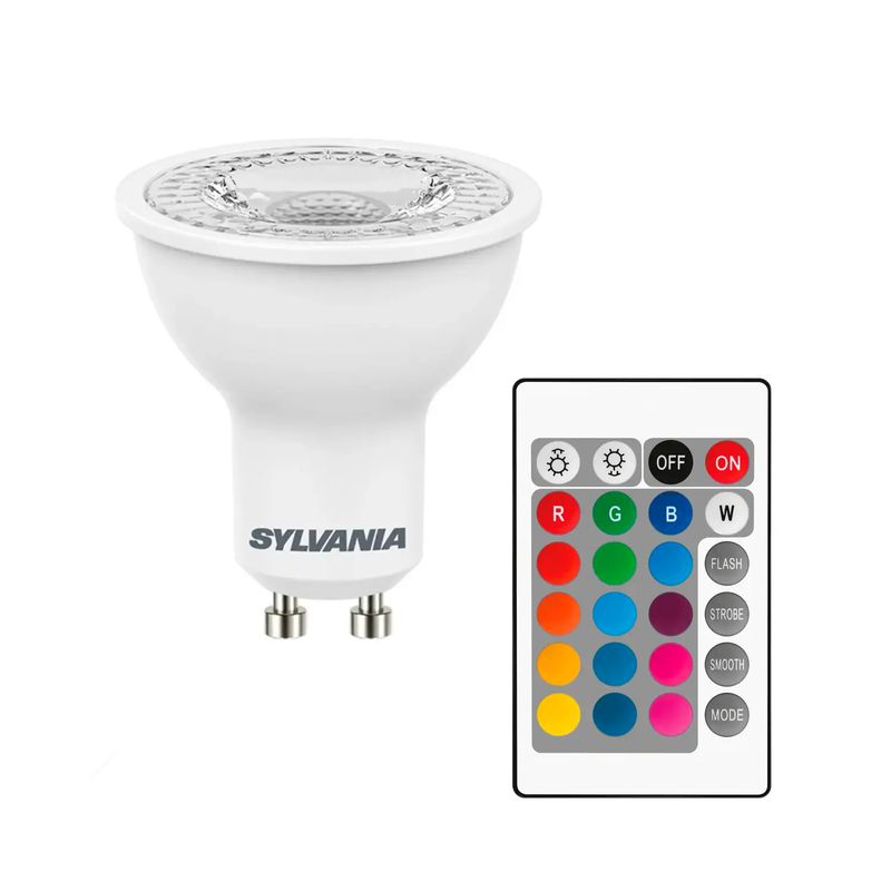 Reflector-multicolor