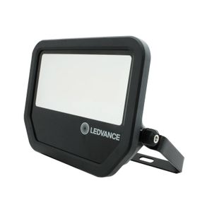 Reflector Led Negro 50W L/Calida Ledvanc - LEDVANCE
