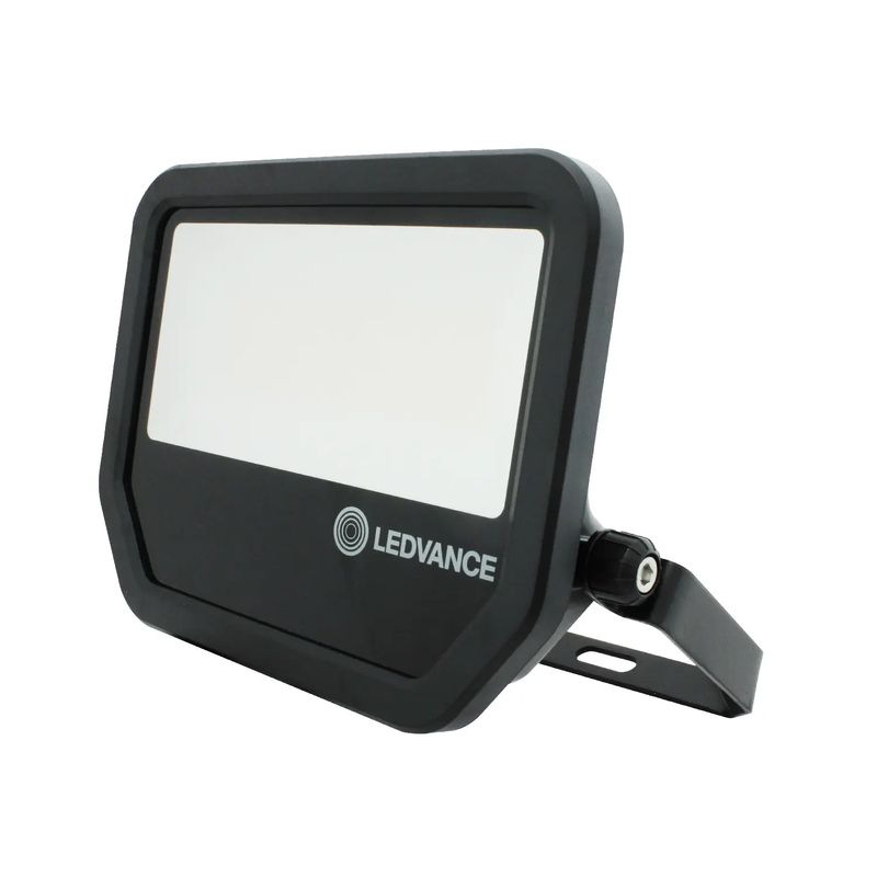 Reflector-LED