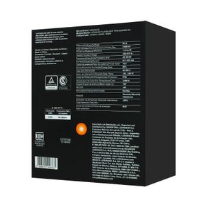 Reflector Led Negro 50W L/Calida Ledvanc - LEDVANCE