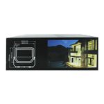 Reflector-LED