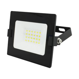 Reflector Negro 20W L/Blan Bellalux - BELLALUX