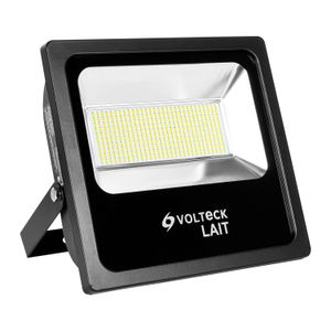 Reflector delgado de LED 150 W luz cálida - VOLTECK