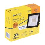 Reflector-P-Exterior-30W-L-Amarilla-Voltec
