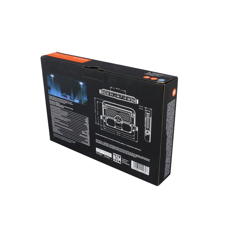 Reflector-Solar-Floodlight-5W-Ledvance