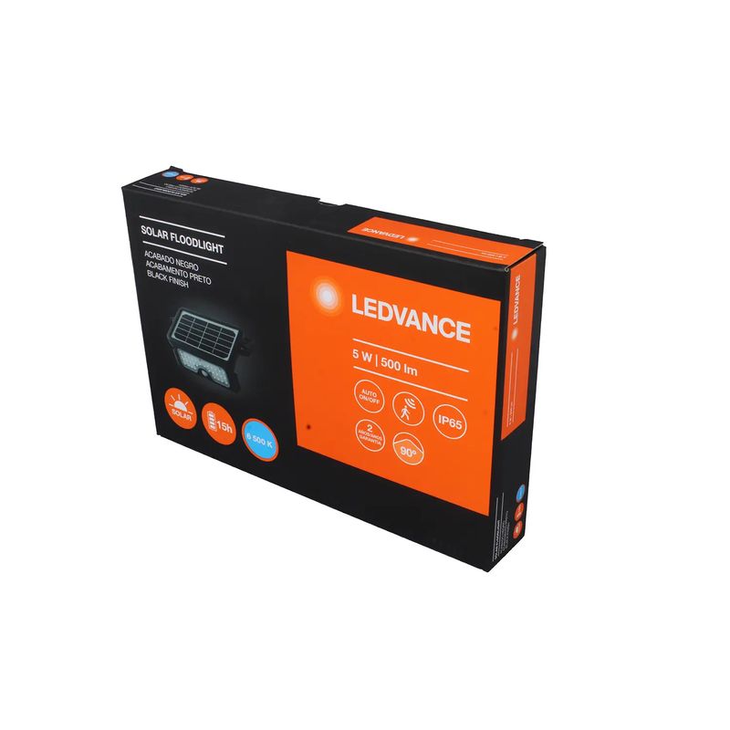 Reflector-Solar-Floodlight-5W-Ledvance