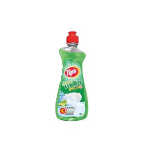 Lavavajilla Tips Limon 650 Ml - TIPS