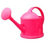 Regadera-Para-Jardin-Con-Tapa-Rosado-Solido