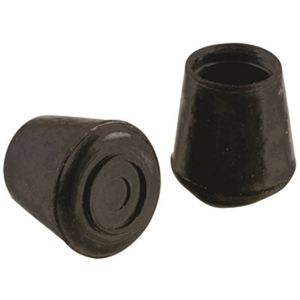 Regaton 1 Caucho Negro 4U - WRT
