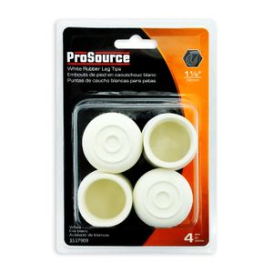 Regaton Blanco 1 1/4 - PROSOURCE