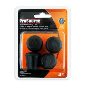 Regaton Negro 5/8 - PROSOURCE