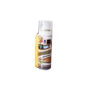 Limpiador Pantallas Y Leds Aerosol 60Ml - LG TEC