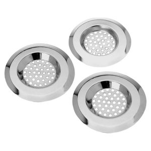 Rejilla P/Fregadero P/3Pzs - EXCELLENT HOUSEWARE