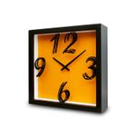 Reloj-Cuadrado-Naranja-23Cm